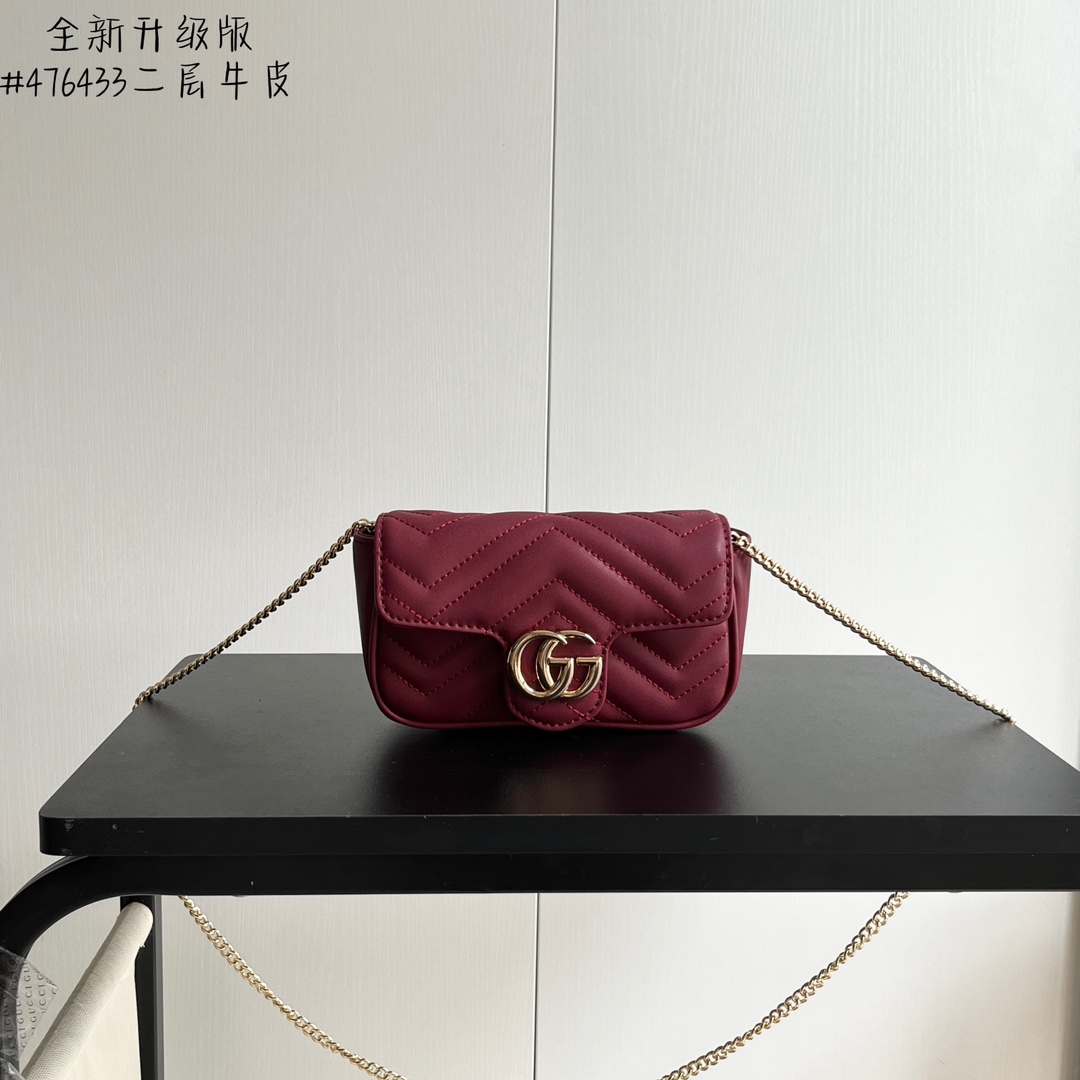 Gucci Satchel Bags